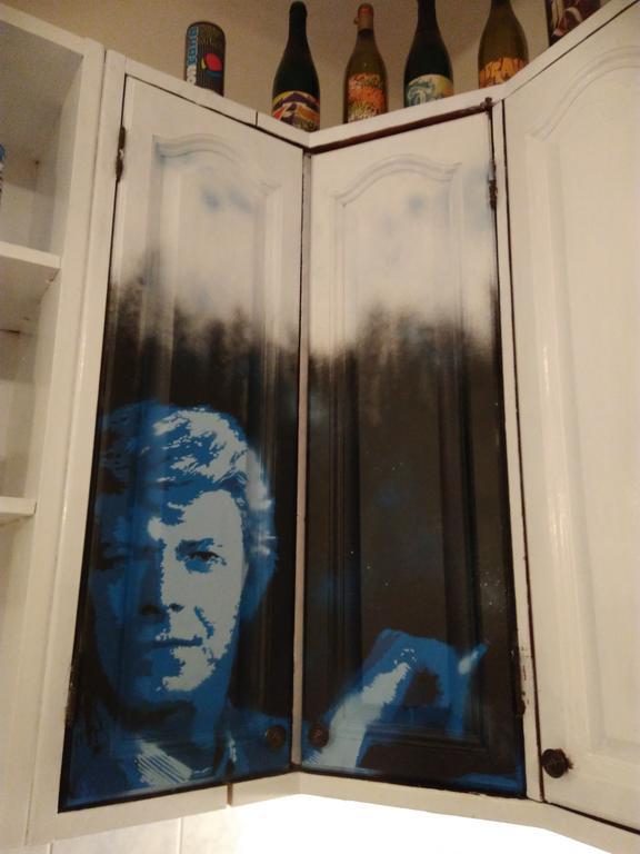Street Art Suite Zagreb Exterior foto